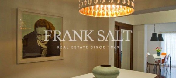 2 bedrooms Apartment in Saint Julian's, Malta No. 8823 20