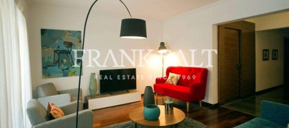 2 bedrooms Apartment in Saint Julian's, Malta No. 8823 12