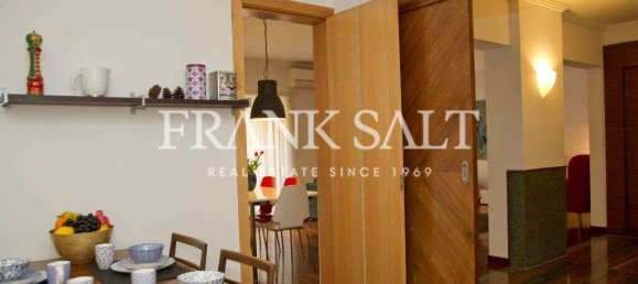 2 bedrooms Apartment in Saint Julian's, Malta No. 8823 8