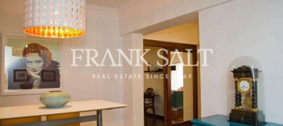 2 bedrooms Apartment in Saint Julian's, Malta No. 8823 18