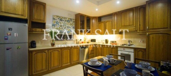 2 bedrooms Apartment in Saint Julian's, Malta No. 8823 6