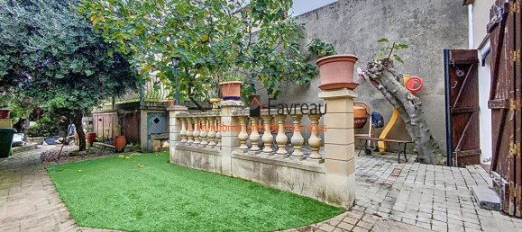 3 bedrooms House in Vitry-sur-Seine, France No. 169039 10