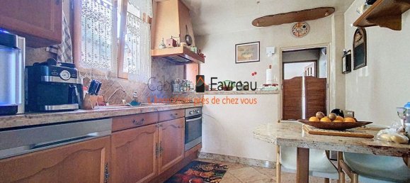 3 bedrooms House in Vitry-sur-Seine, France No. 169039 4