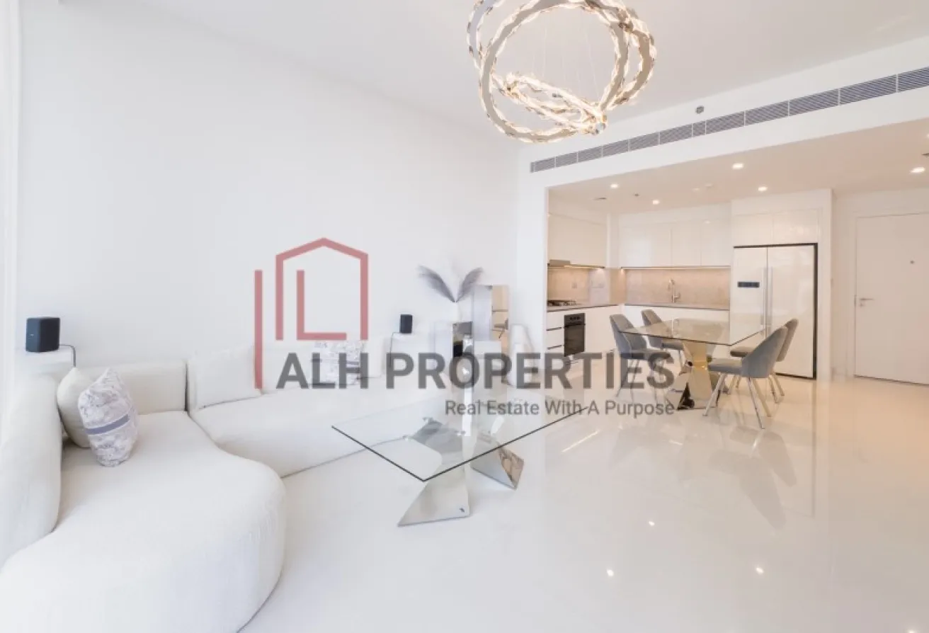 2 chambres Appartement à Dubai Harbour, UAE No. 121773