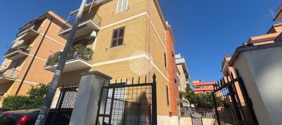 2 Schlafzimmer Wohnung in Rome, Italy, Nr. 359845 27