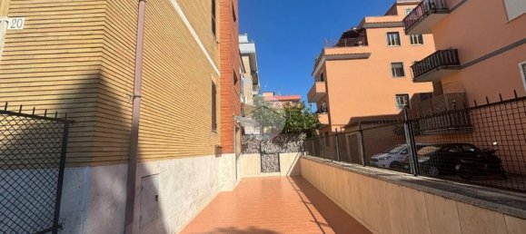 2 Schlafzimmer Wohnung in Rome, Italy, Nr. 359845 22