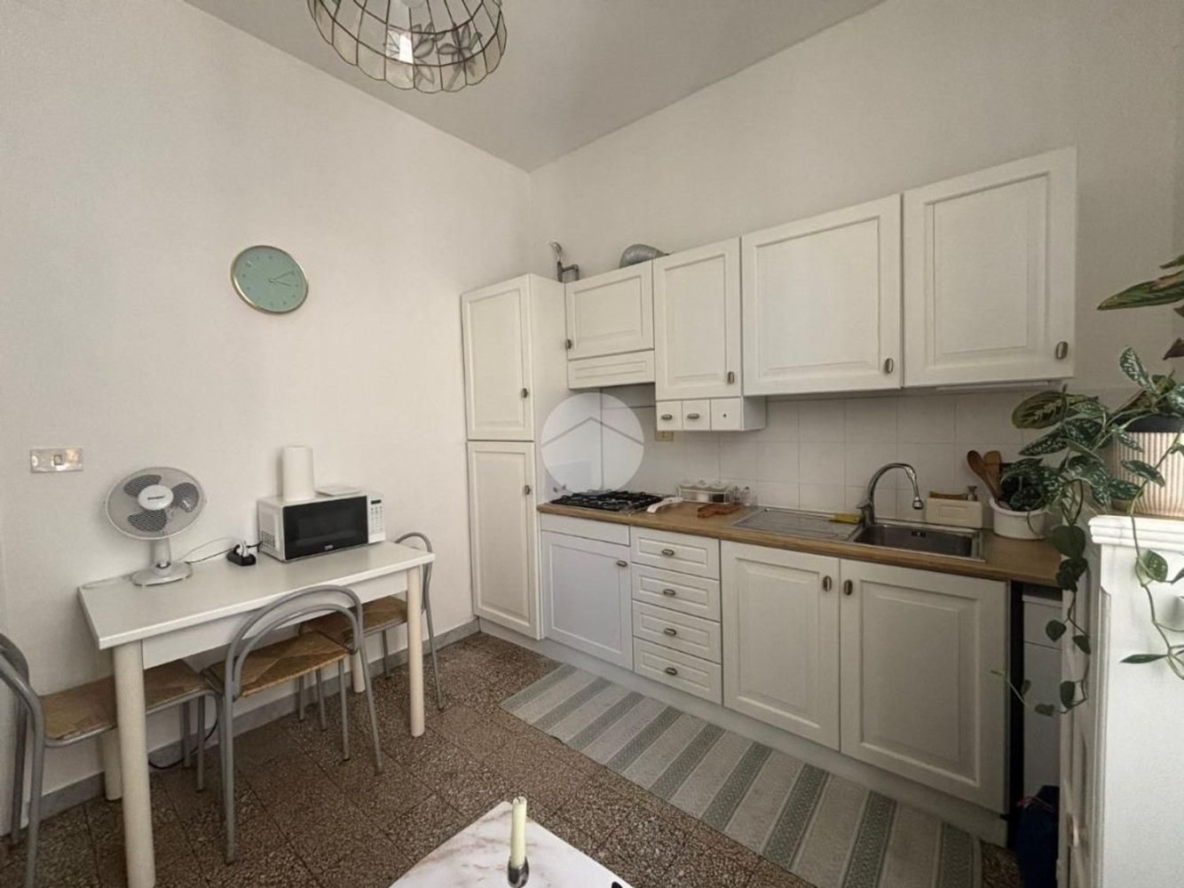 2 Schlafzimmer Wohnung in Rome, Italy, Nr. 359845
