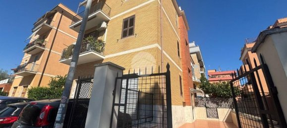 2 Schlafzimmer Wohnung in Rome, Italy, Nr. 359845 29