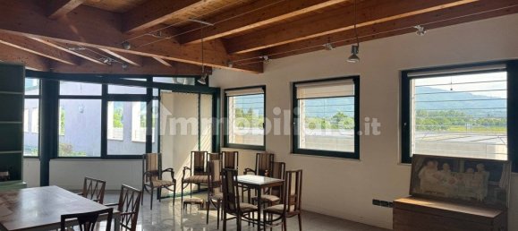 1-Zimmer Büro in Schio, Italy, Nr. 14516 6