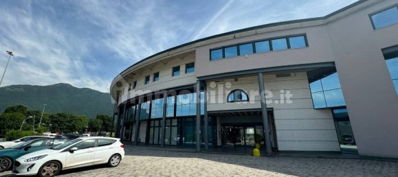 1-Zimmer Büro in Schio, Italy, Nr. 14516 12