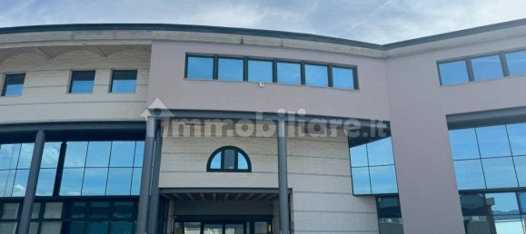 1-Zimmer Büro in Schio, Italy, Nr. 14516 13