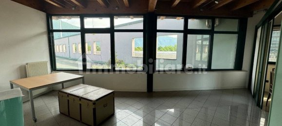 1-Zimmer Büro in Schio, Italy, Nr. 14516 2