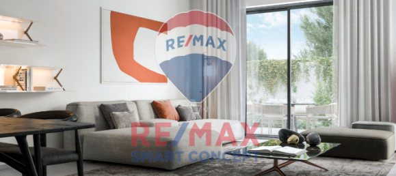 4 bedrooms Villa in Yas Island, UAE No. 36496 7