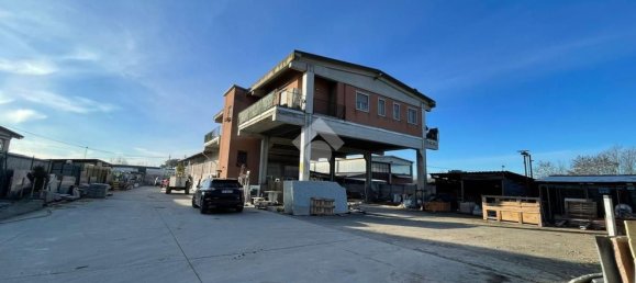 1000m² Warehouse in Cuneo, Italy No. 89333 23