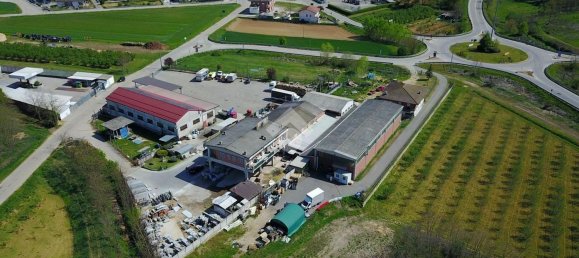 1000m² Warehouse in Cuneo, Italy No. 89333 18