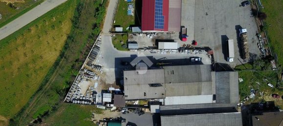 1000m² Warehouse in Cuneo, Italy No. 89333 17