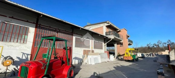 1000m² Warehouse in Cuneo, Italy No. 89333 3