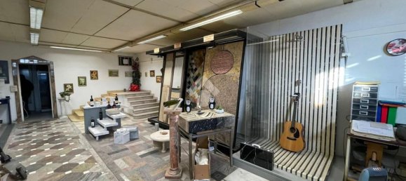 1000m² Warehouse in Cuneo, Italy No. 89333 6