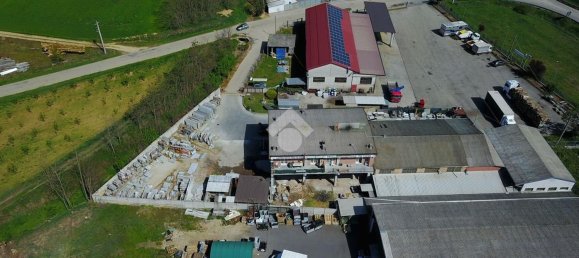 1000m² Warehouse in Cuneo, Italy No. 89333 16