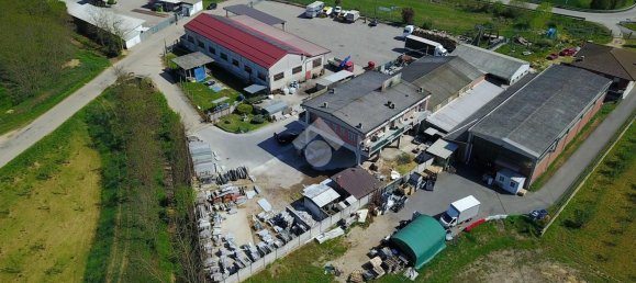 1000m² Warehouse in Cuneo, Italy No. 89333 20