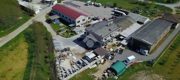 1000m² Warehouse in Cuneo, Italy No. 89333 19