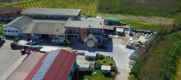 1000m² Warehouse in Cuneo, Italy No. 89333 14