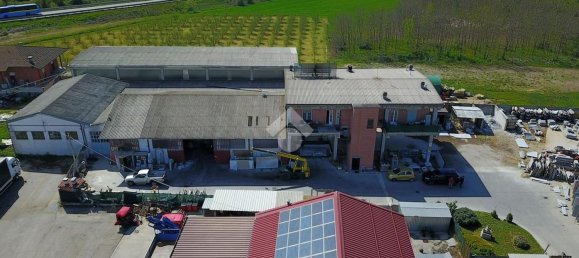 1000m² Warehouse in Cuneo, Italy No. 89333 13