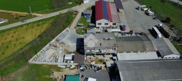 1000m² Warehouse in Cuneo, Italy No. 89333 15