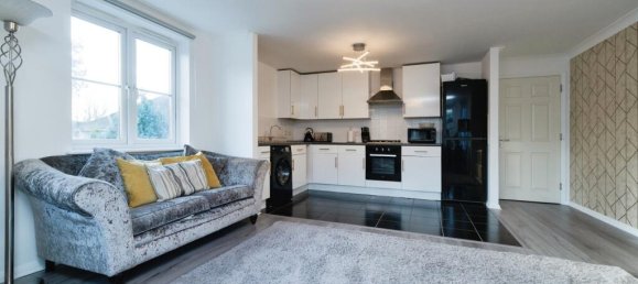 2 غرف نوم شقة في Kenley, United Kingdom رقم 8057 8