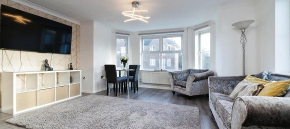 2 غرف نوم شقة في Kenley, United Kingdom رقم 8057 12