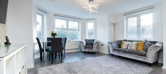 2 غرف نوم شقة في Kenley, United Kingdom رقم 8057 2