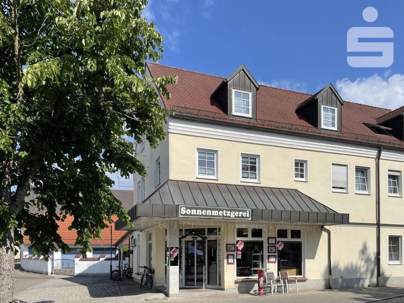 Edifício de 10 divisões em Dillingen an der Donau, Germany N.º 260518
