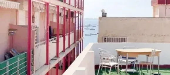 Apartamento T3 em San Pedro del Pinatar, Spain N.º 113752 21