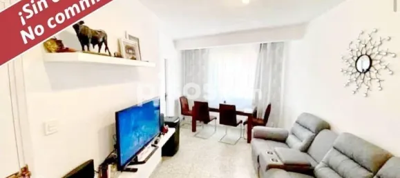 Apartamento T3 em San Pedro del Pinatar, Spain N.º 113752 26