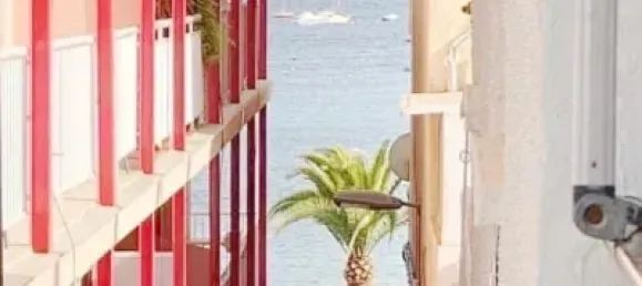 Apartamento T3 em San Pedro del Pinatar, Spain N.º 113752 20