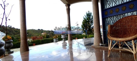 9 bedrooms Villa in Mirandela, Portugal No. 31077 7