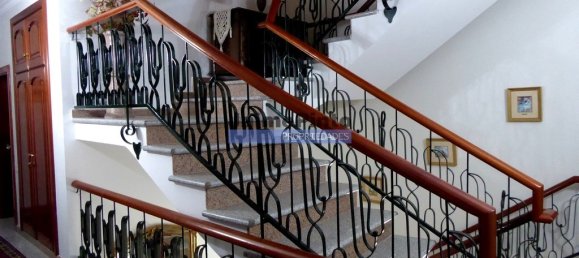 9 bedrooms Villa in Mirandela, Portugal No. 31077 9