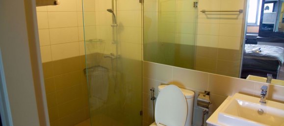 1 chambre Condo à Bang Rak, Thailand No. 10173 7