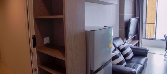 1 chambre Condo à Bang Rak, Thailand No. 10173 2