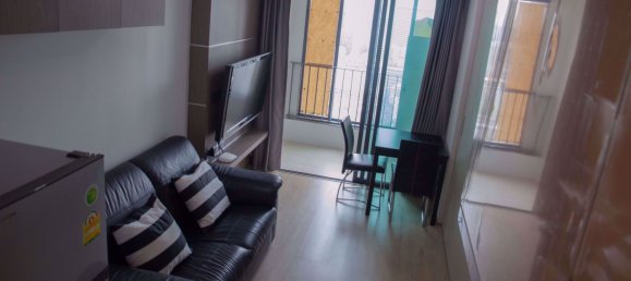1 chambre Condo à Bang Rak, Thailand No. 10173 3