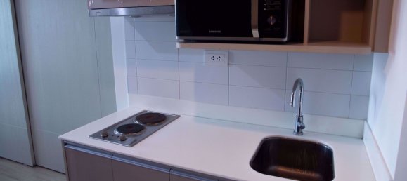 1 chambre Condo à Bang Rak, Thailand No. 10173 6