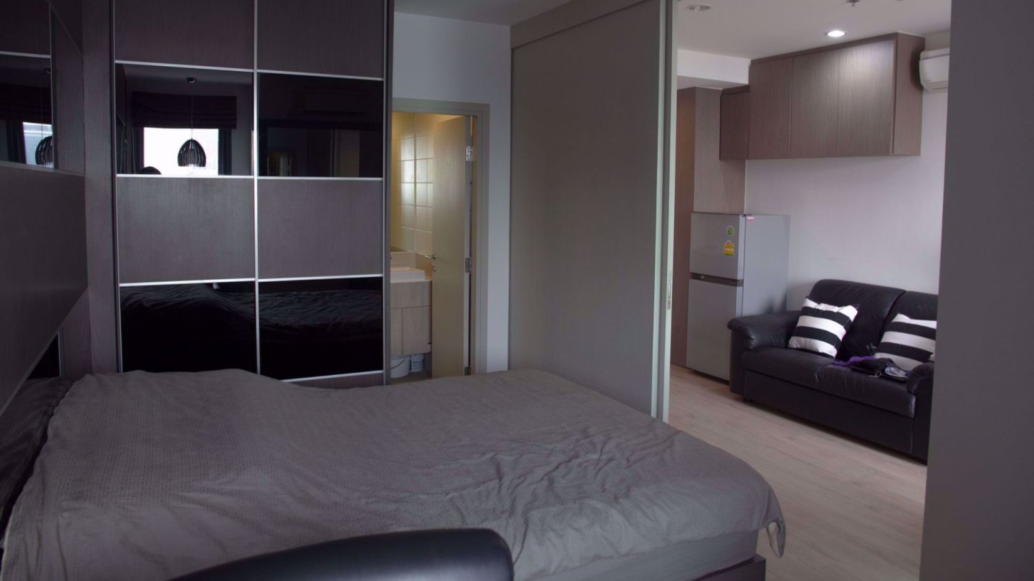 1 chambre Condo à Bang Rak, Thailand No. 10173