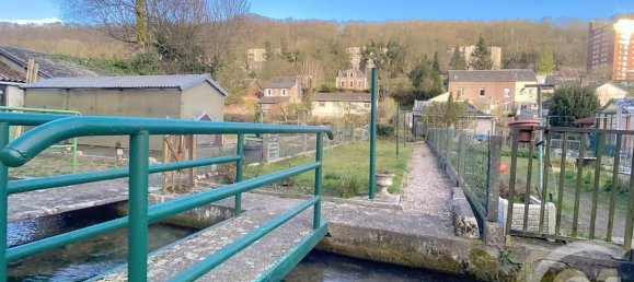 3 bedrooms House in Seine-Maritime, France No. 356162 13