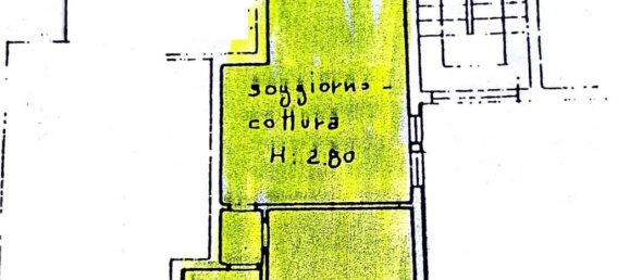 Apartamento de 2 habitaciónes en Roncadelle, Italy No. 6348 16