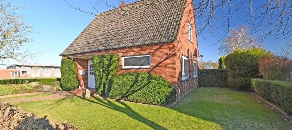 Casa de 4 divisões em Schleswig-Holstein, Germany N.º 102595 23