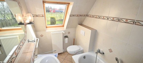 Casa de 4 divisões em Schleswig-Holstein, Germany N.º 102595 14