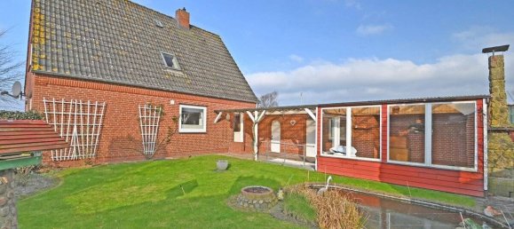 Casa de 4 divisões em Schleswig-Holstein, Germany N.º 102595 3