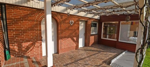 Casa de 4 divisões em Schleswig-Holstein, Germany N.º 102595 17