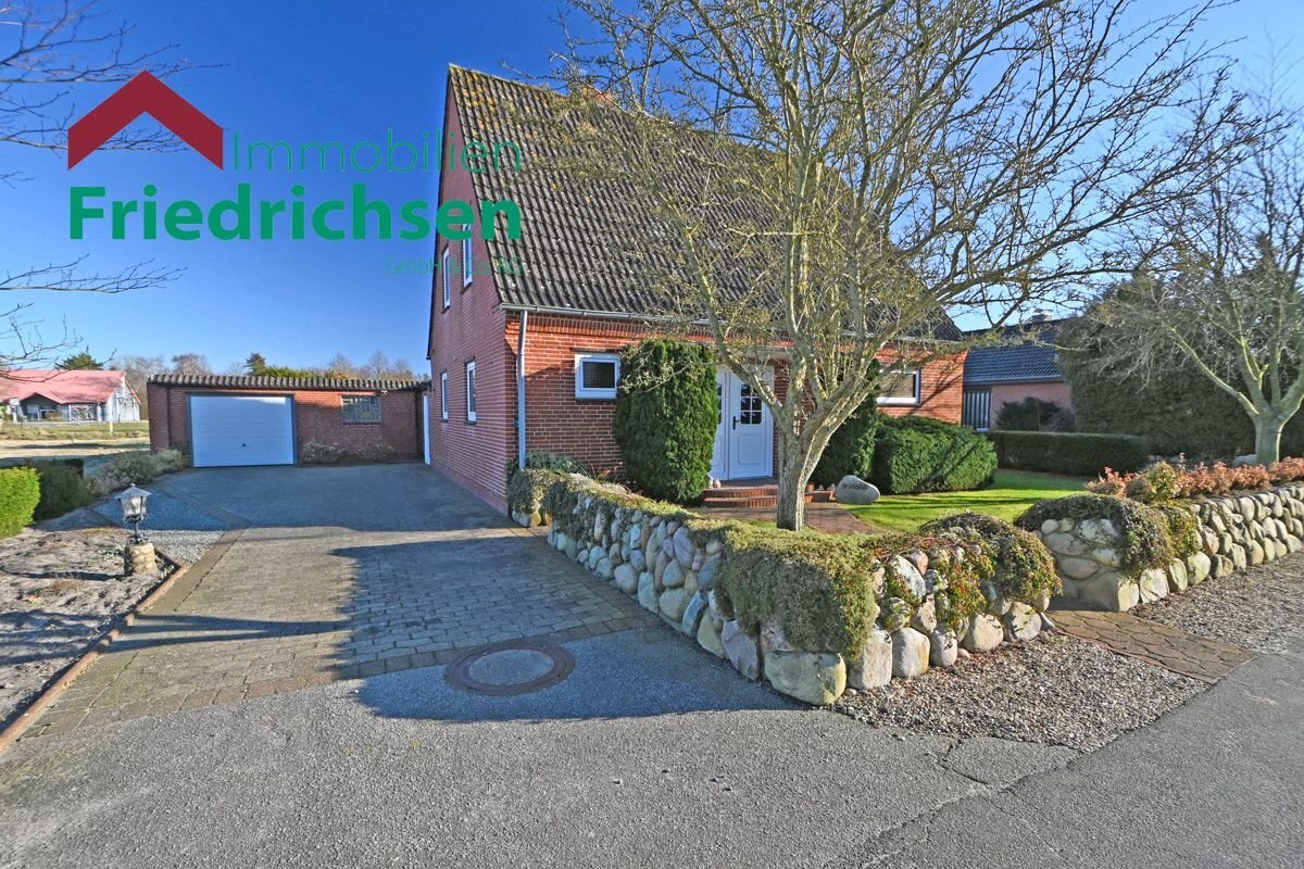 Casa de 4 divisões em Schleswig-Holstein, Germany N.º 102595