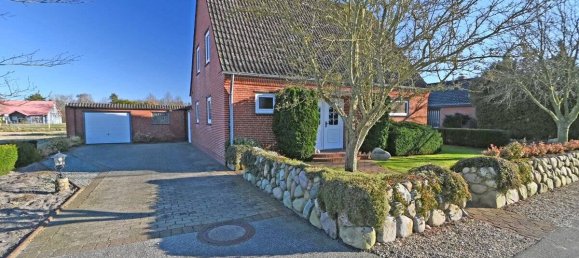 Casa de 4 divisões em Schleswig-Holstein, Germany N.º 102595 2